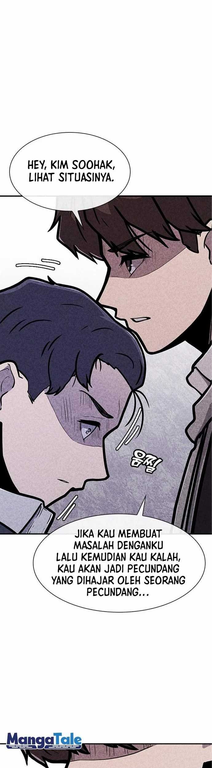 DeathCord Chapter 02 Gambar 26