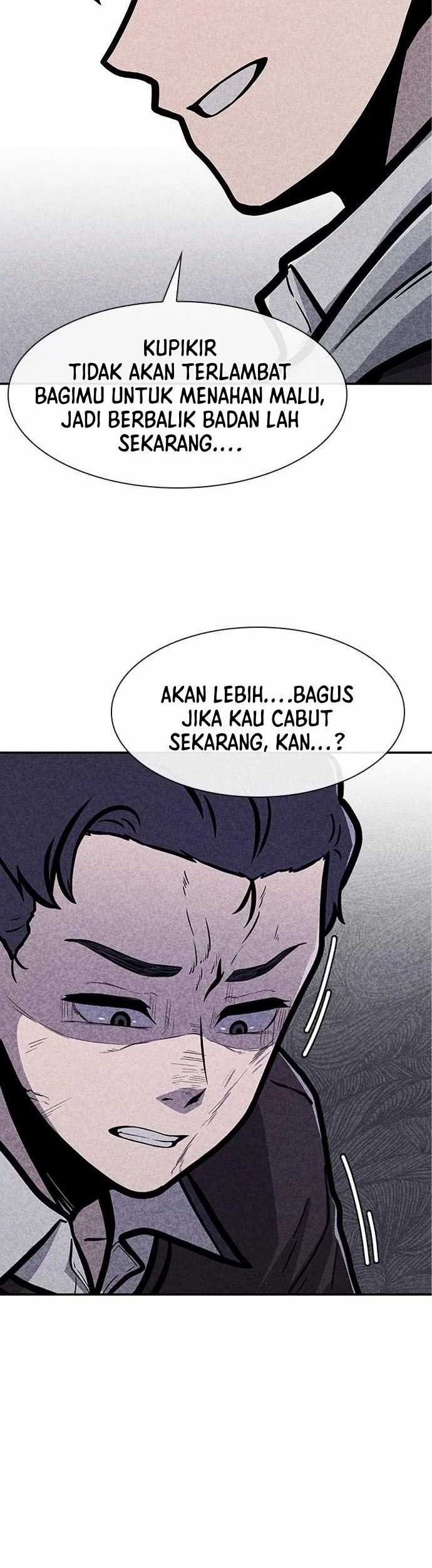 DeathCord Chapter 02 Gambar 27
