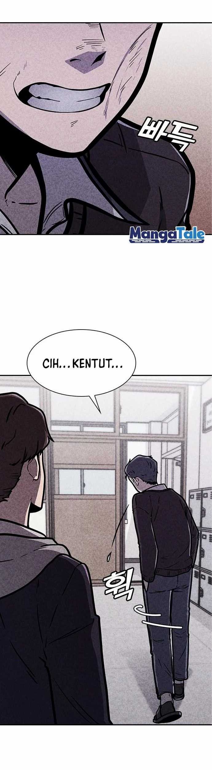 DeathCord Chapter 02 Gambar 28