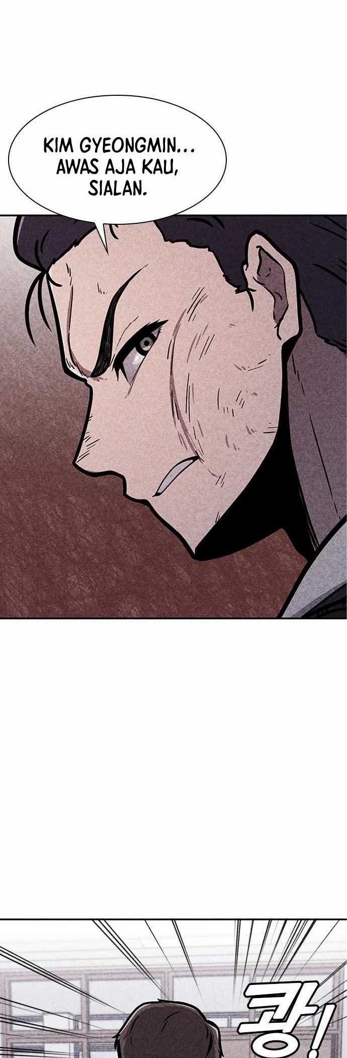 DeathCord Chapter 02 Gambar 29