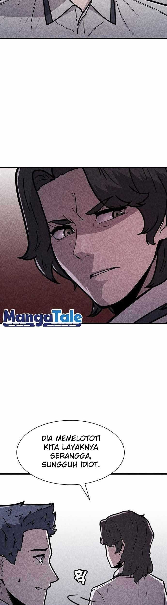 DeathCord Chapter 01 Gambar 18