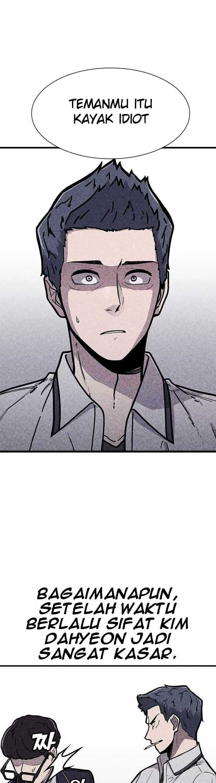 DeathCord Chapter 01 Gambar 20