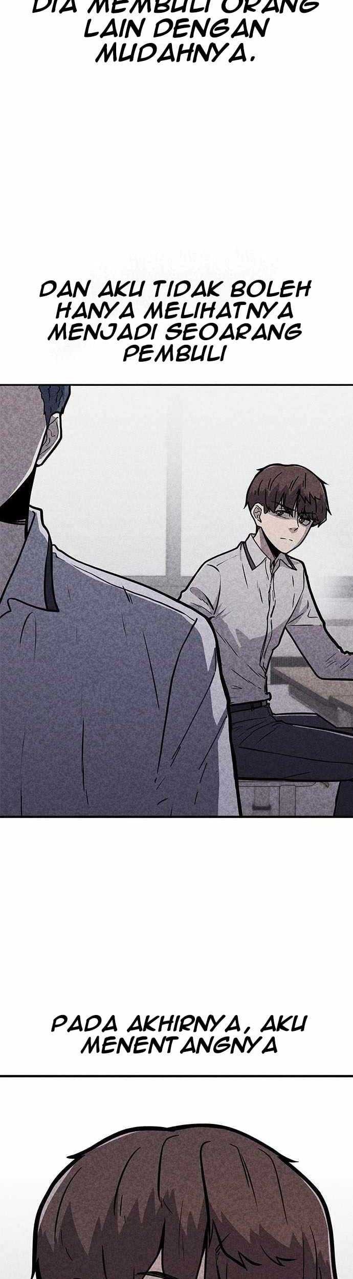 DeathCord Chapter 01 Gambar 22