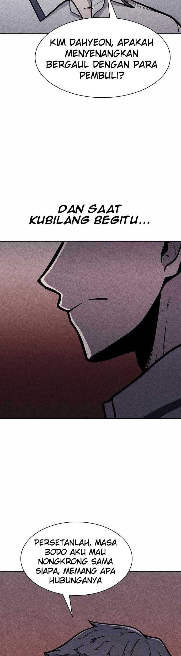 DeathCord Chapter 01 Gambar 24