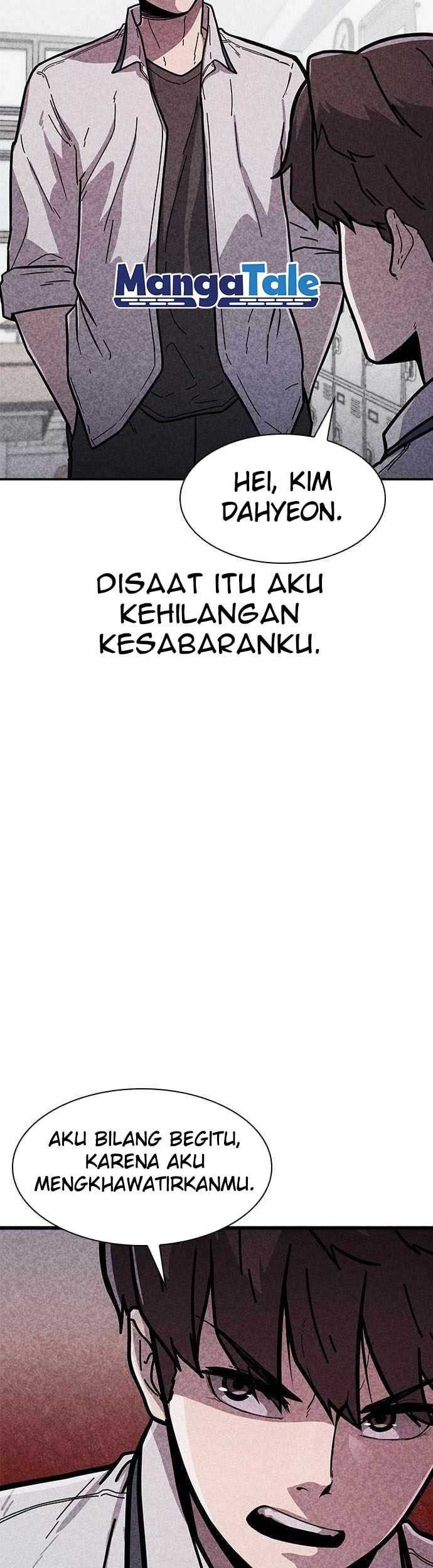 DeathCord Chapter 01 Gambar 26