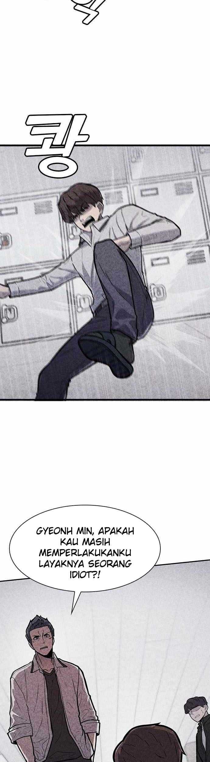 DeathCord Chapter 01 Gambar 30