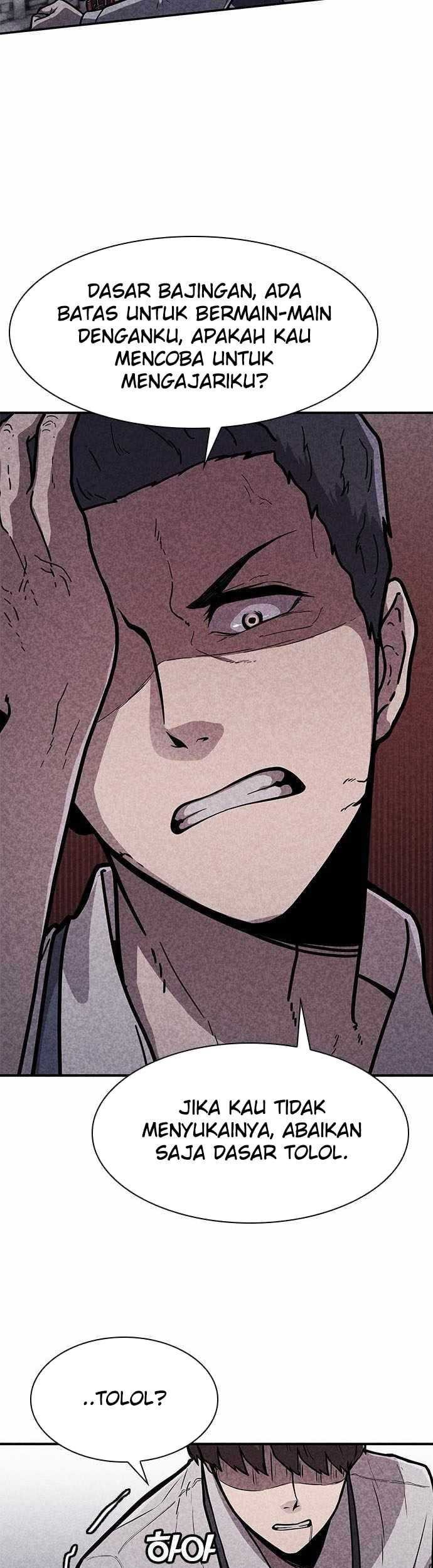 DeathCord Chapter 01 Gambar 32