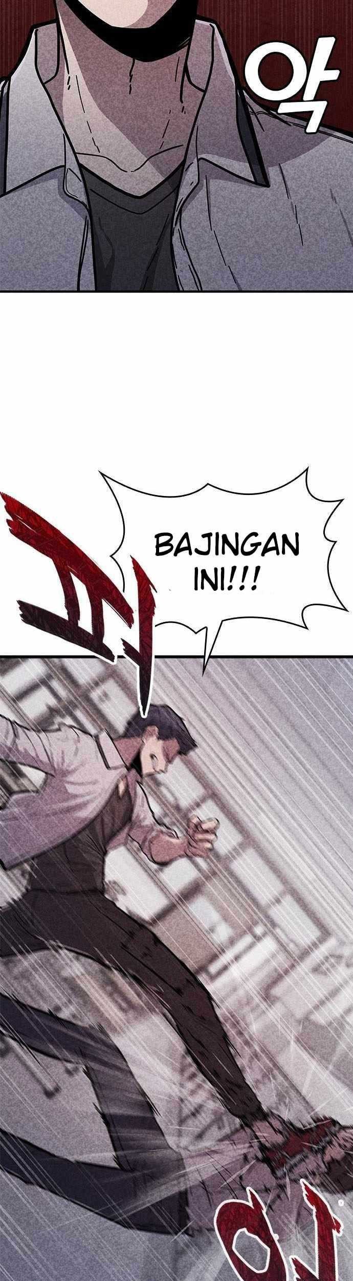 DeathCord Chapter 01 Gambar 36