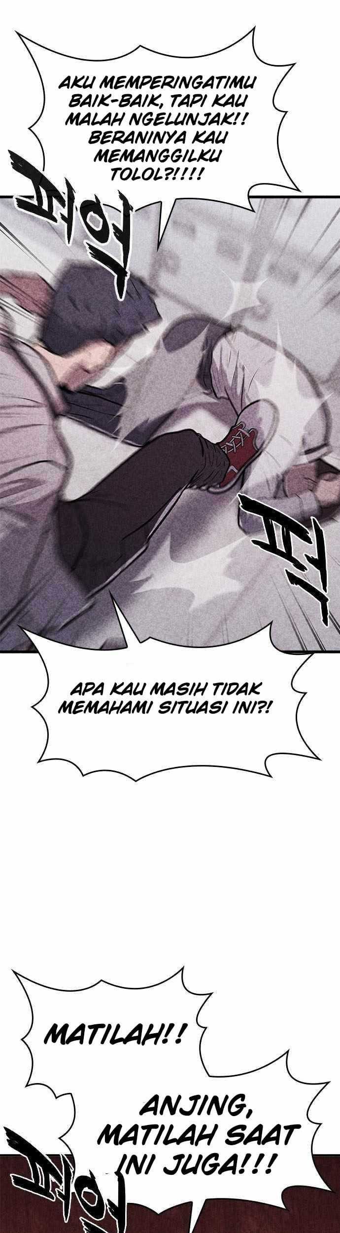 DeathCord Chapter 01 Gambar 38