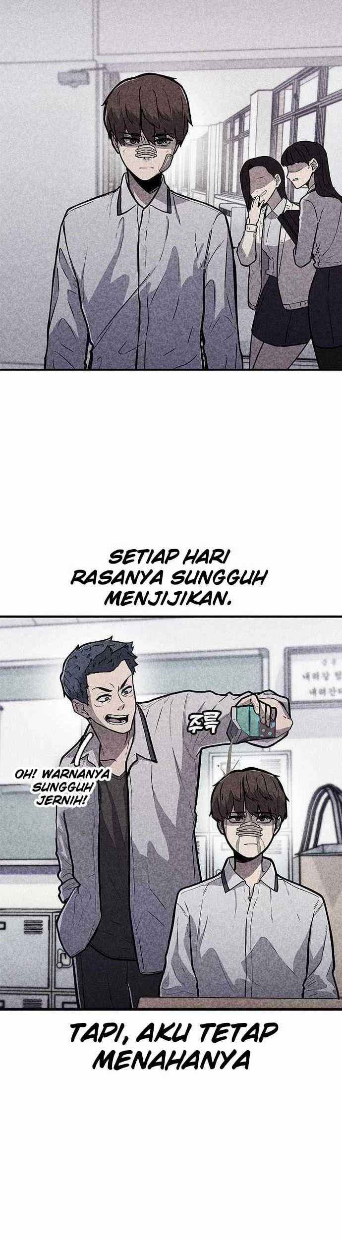 DeathCord Chapter 01 Gambar 44