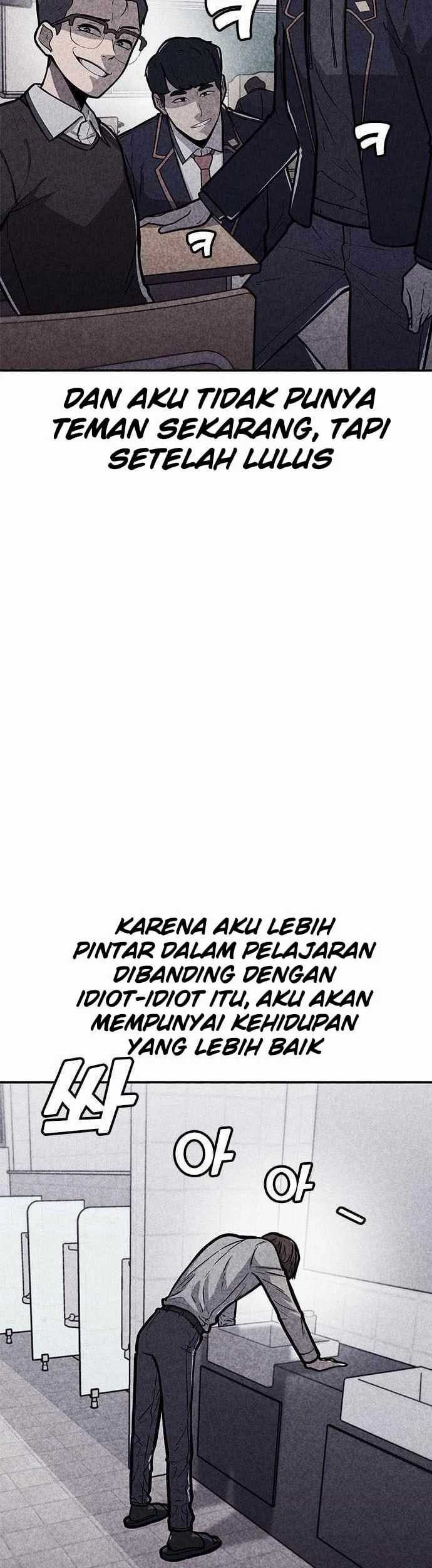 DeathCord Chapter 01 Gambar 46