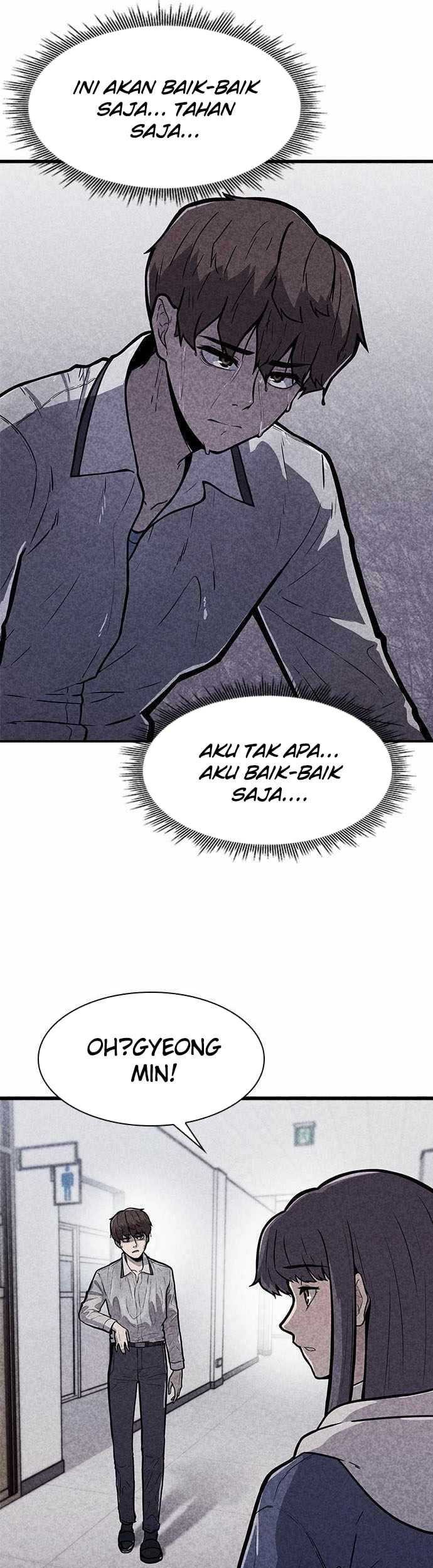 DeathCord Chapter 01 Gambar 48