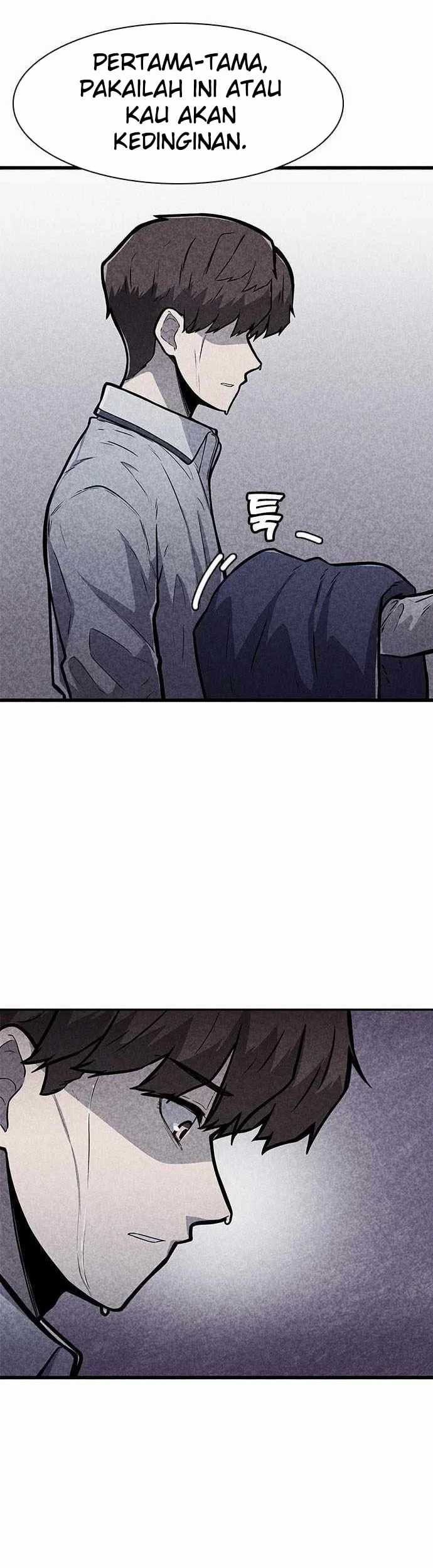 DeathCord Chapter 01 Gambar 52