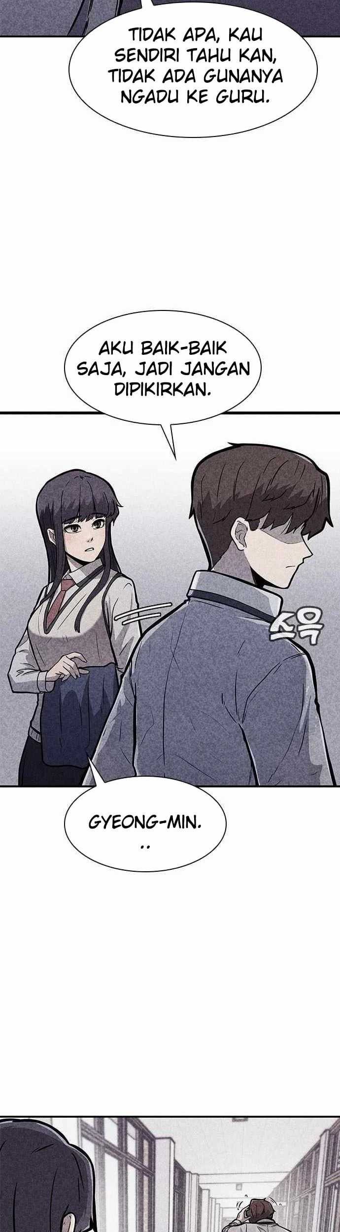 DeathCord Chapter 01 Gambar 54