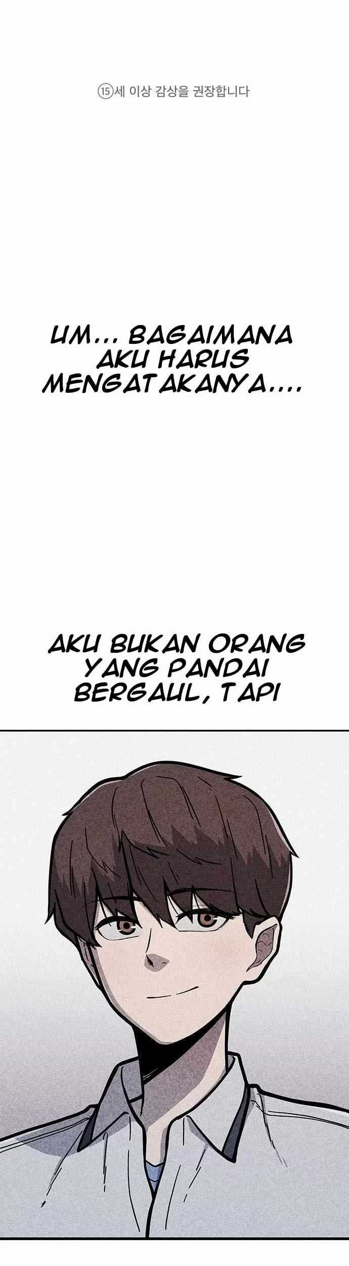 Baca  DeathCord Chapter 01 Gambar 2