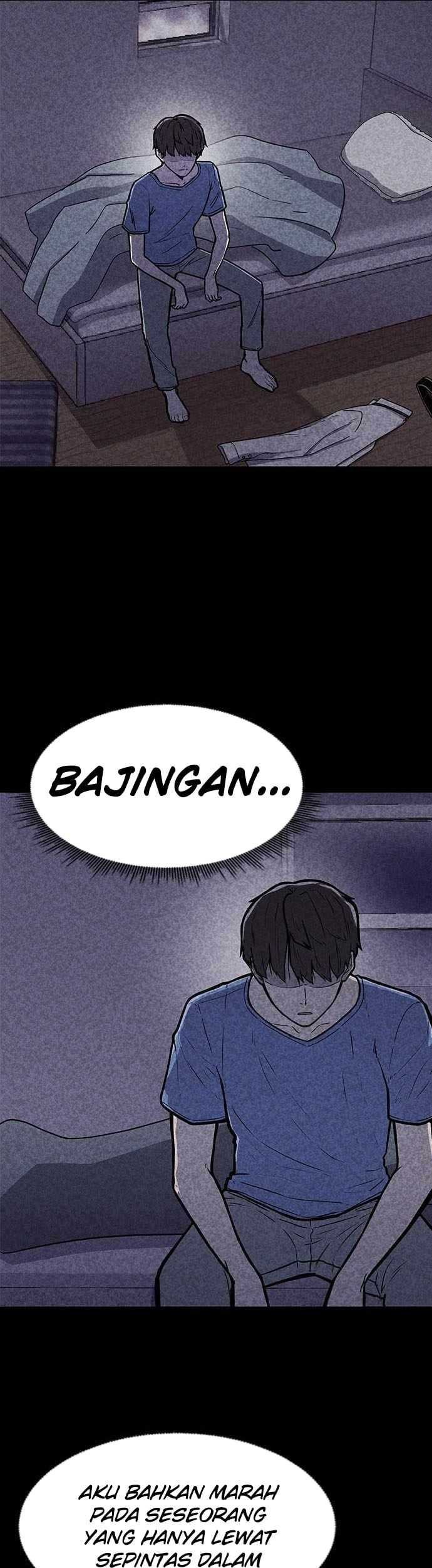 DeathCord Chapter 01 Gambar 58