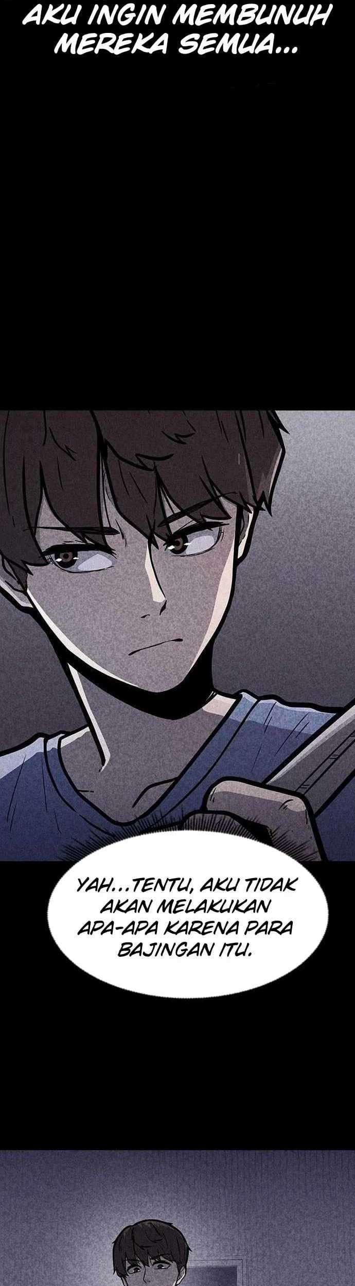 DeathCord Chapter 01 Gambar 62