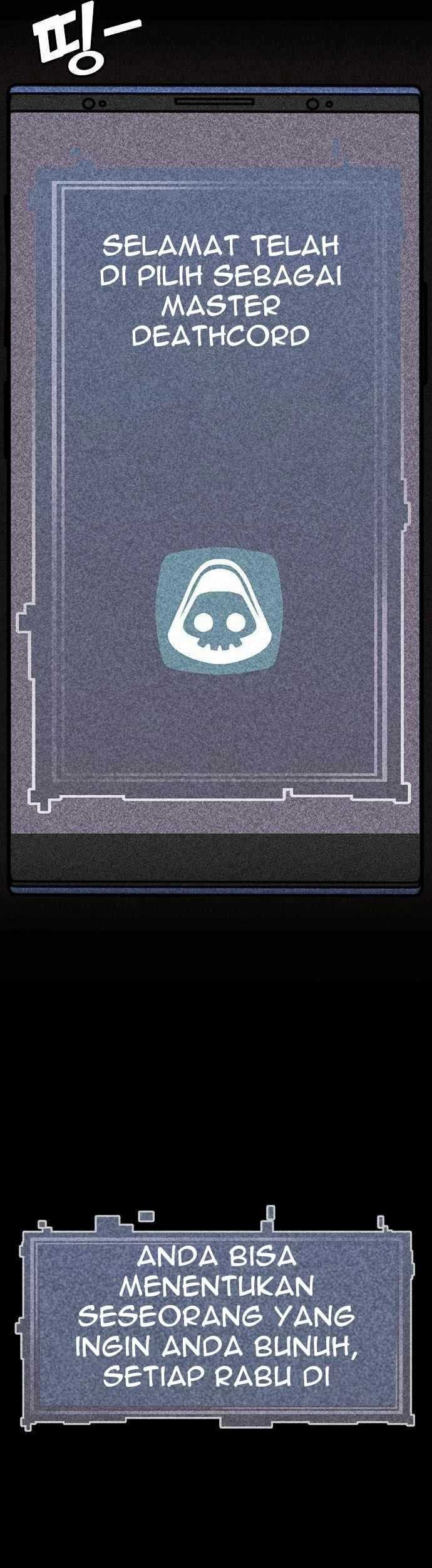 DeathCord Chapter 01 Gambar 68