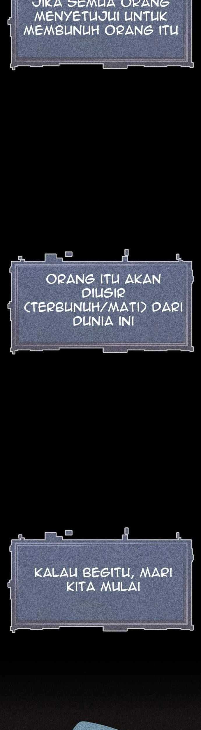 DeathCord Chapter 01 Gambar 70