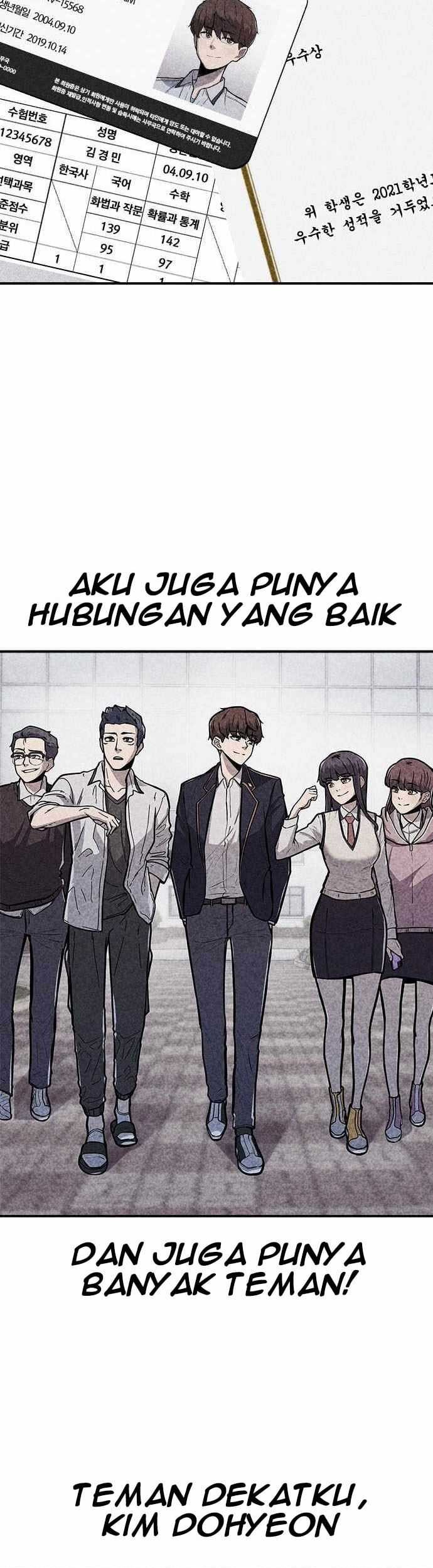 DeathCord Chapter 01 Gambar 4