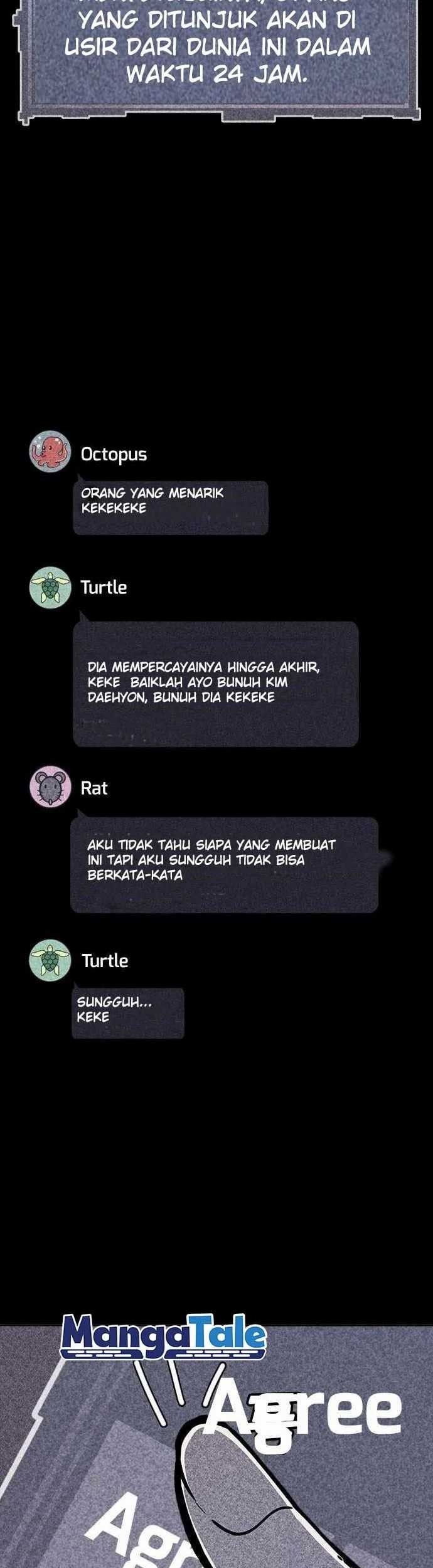 DeathCord Chapter 01 Gambar 84