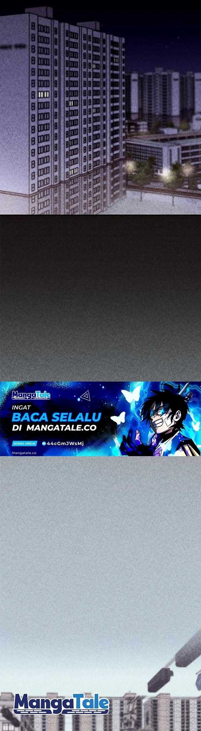 DeathCord Chapter 01 Gambar 90