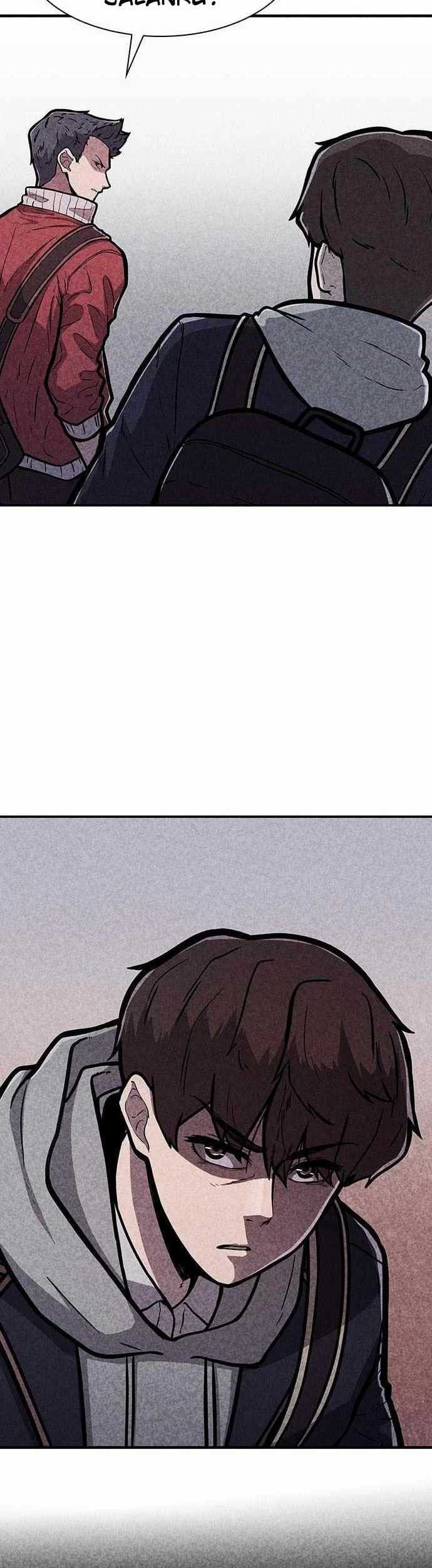 DeathCord Chapter 01 Gambar 94