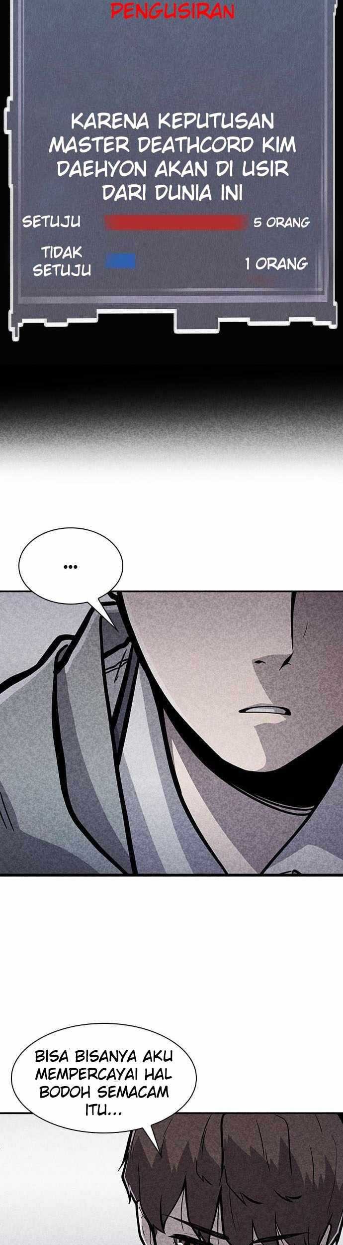 DeathCord Chapter 01 Gambar 96