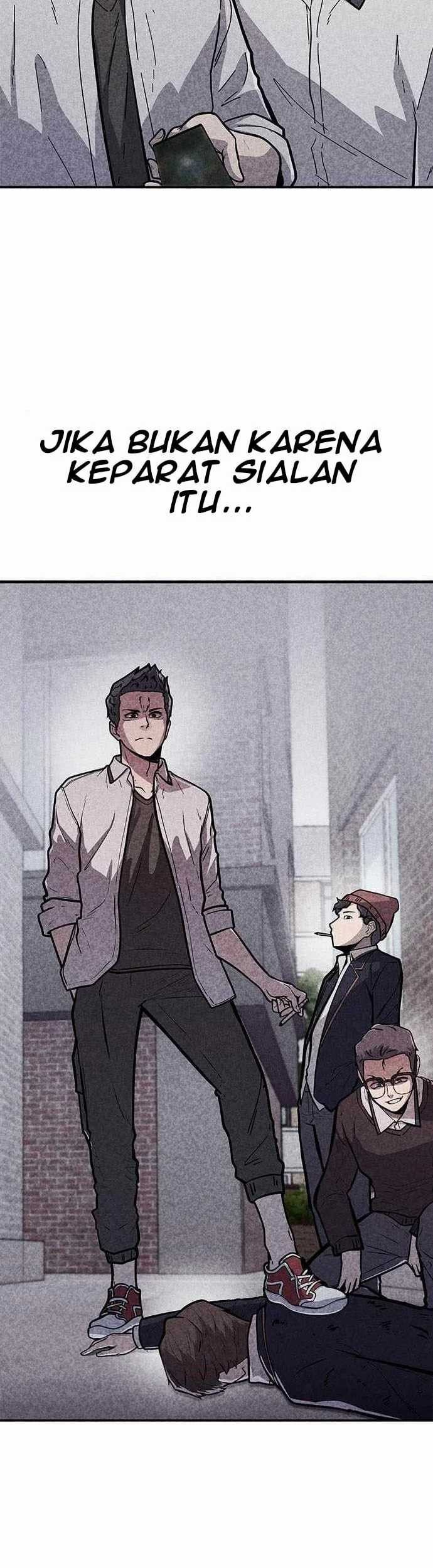 DeathCord Chapter 01 Gambar 6