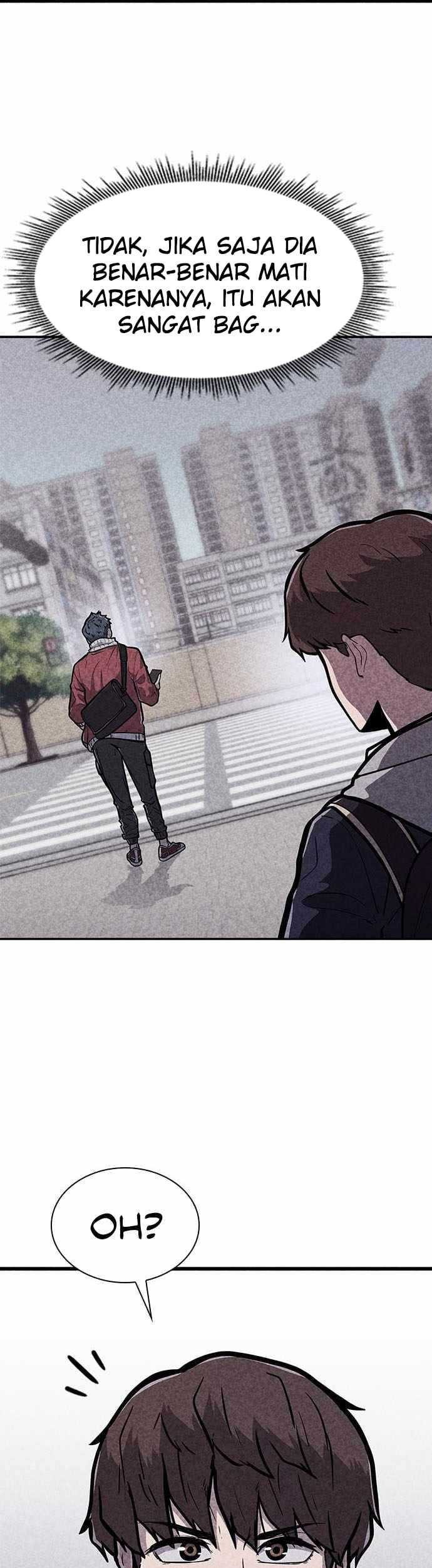 DeathCord Chapter 01 Gambar 98