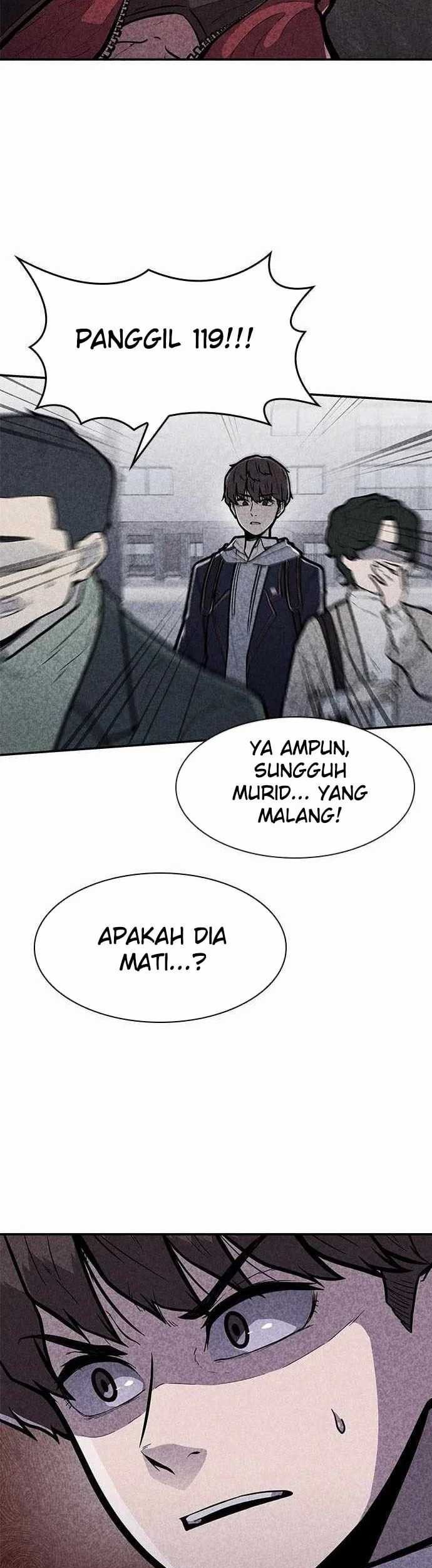 DeathCord Chapter 01 Gambar 112