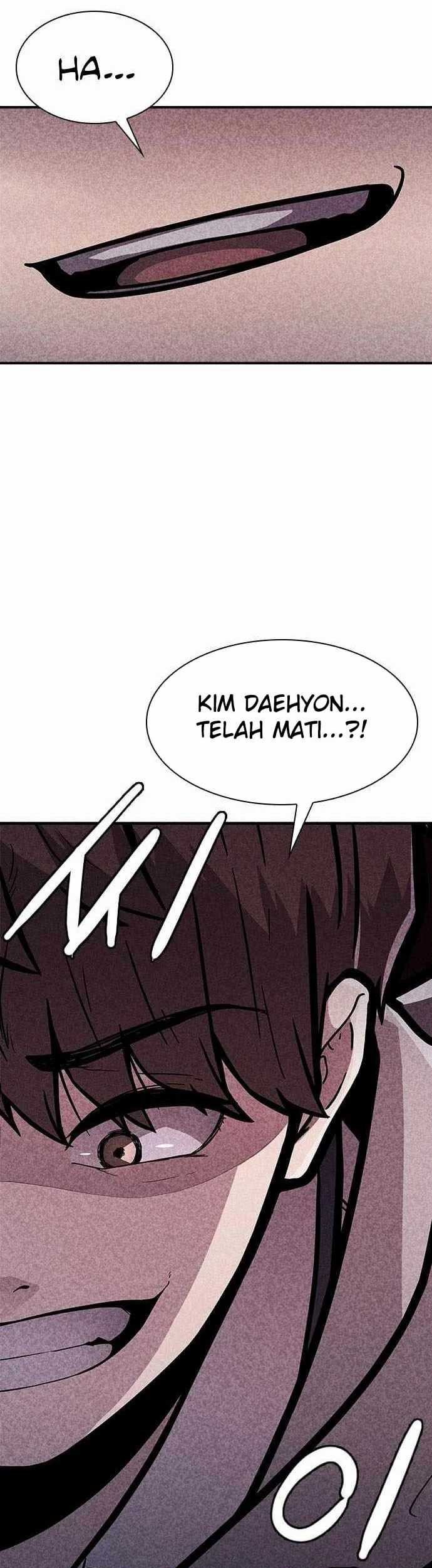 DeathCord Chapter 01 Gambar 114