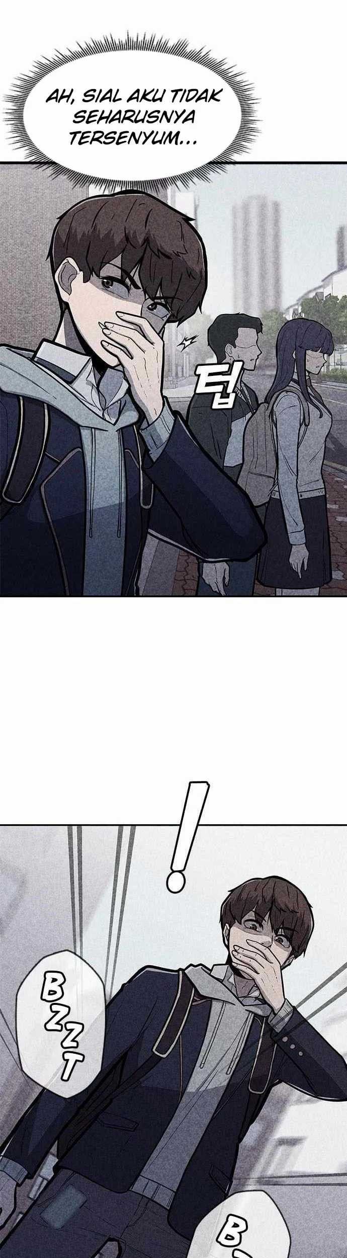 DeathCord Chapter 01 Gambar 116