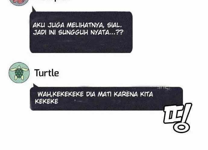 DeathCord Chapter 01 Gambar 119