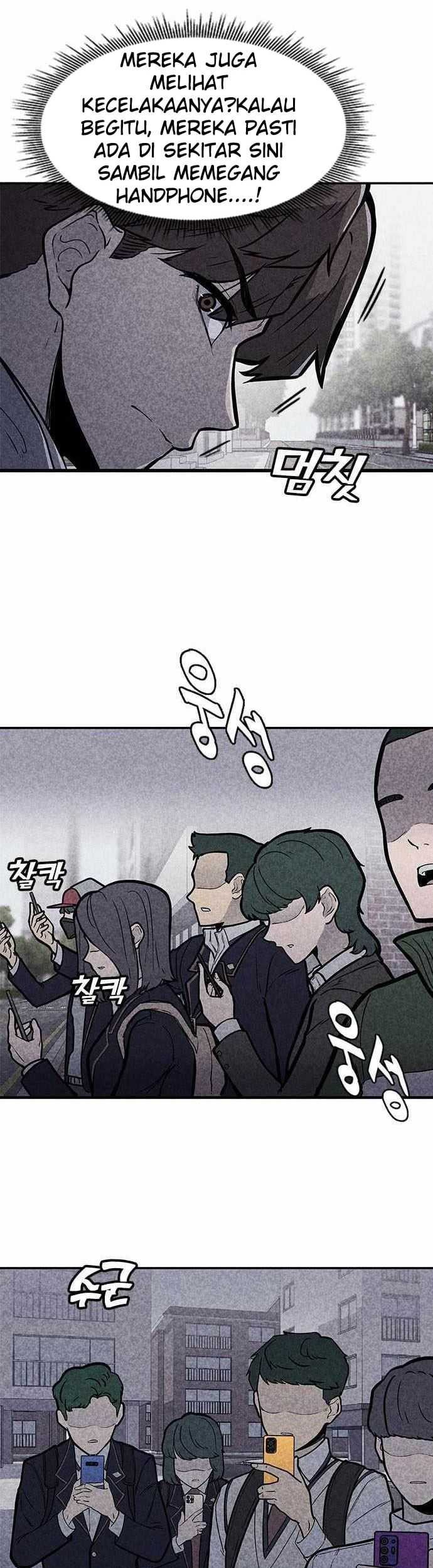 DeathCord Chapter 01 Gambar 120