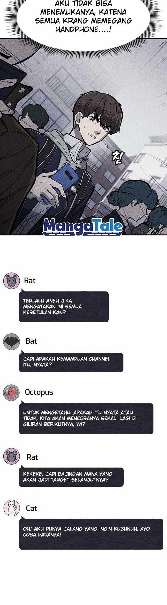 DeathCord Chapter 01 Gambar 122