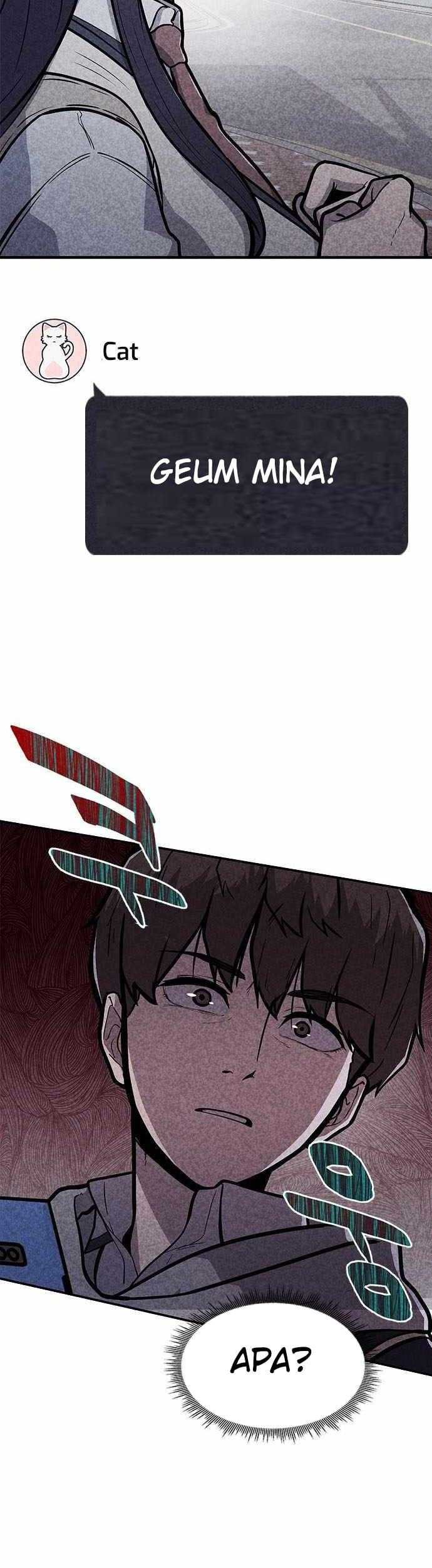 DeathCord Chapter 01 Gambar 126