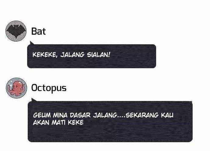 DeathCord Chapter 01 Gambar 127