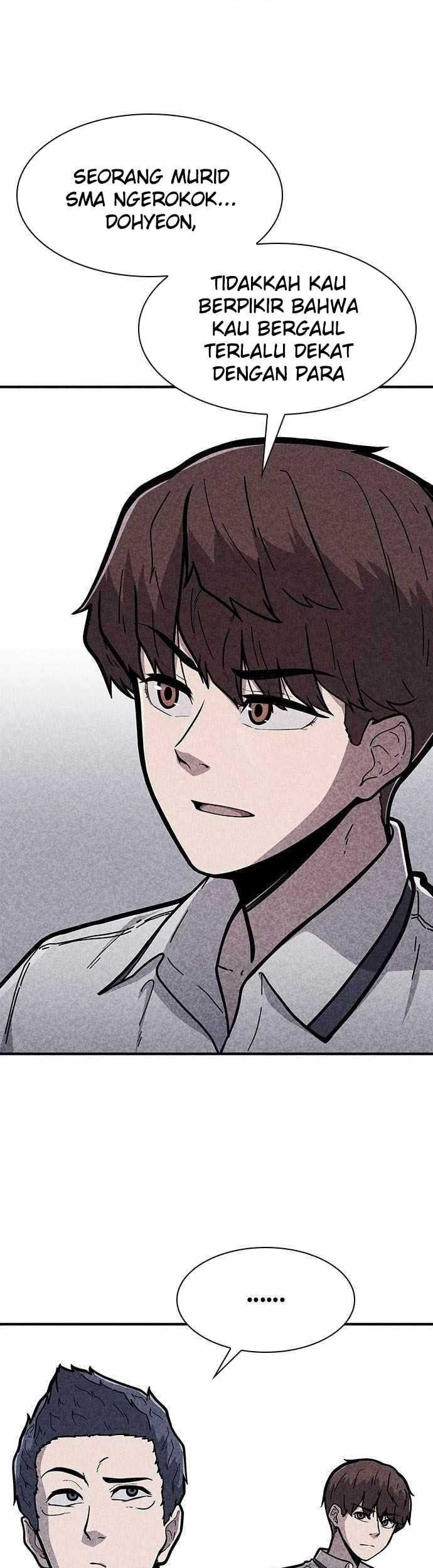 DeathCord Chapter 01 Gambar 10