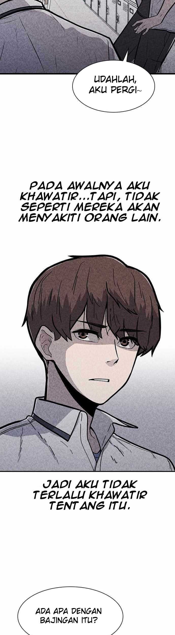 DeathCord Chapter 01 Gambar 14