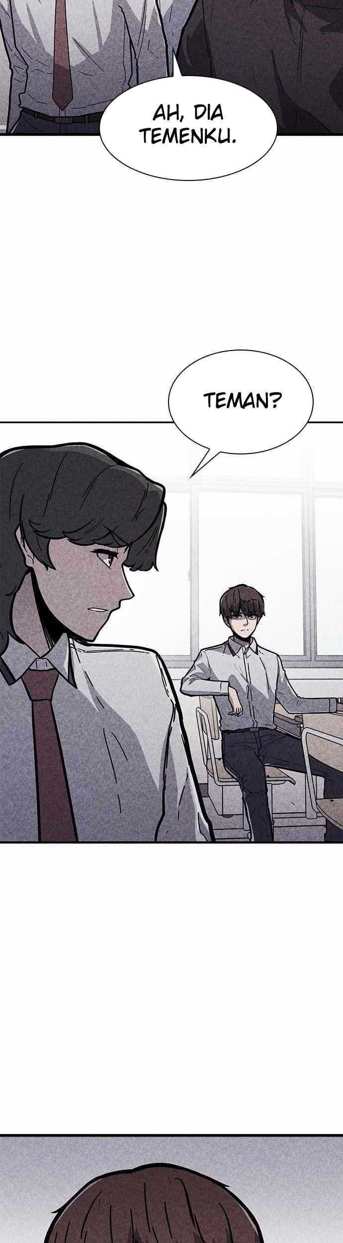 DeathCord Chapter 01 Gambar 16