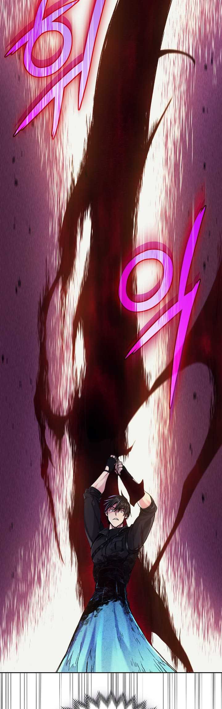 I Stole the Number One Ranker’s Soul Chapter 09 Gambar 13