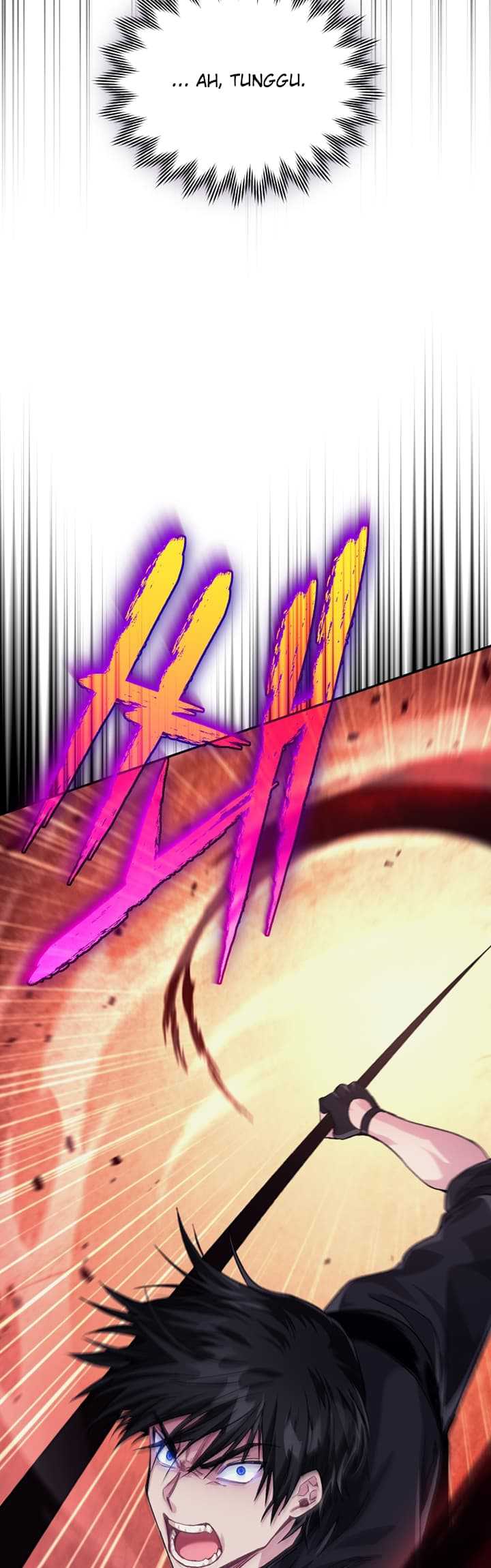 I Stole the Number One Ranker’s Soul Chapter 09 Gambar 14