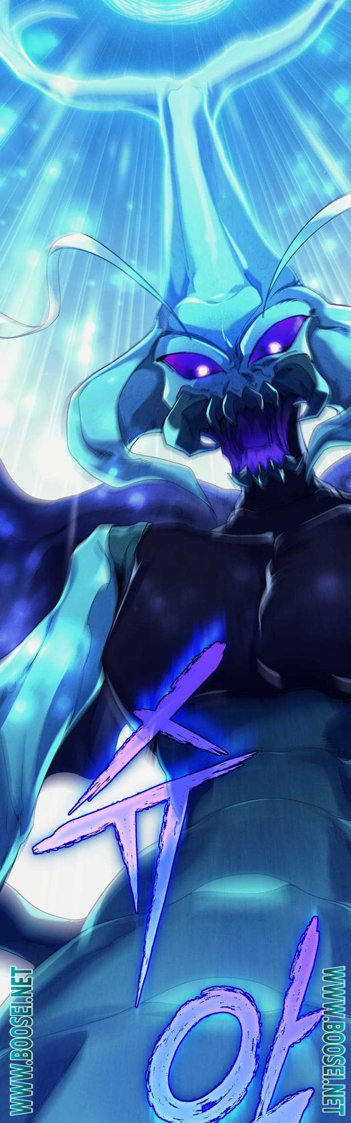 I Stole the Number One Ranker’s Soul Chapter 09 Gambar 16