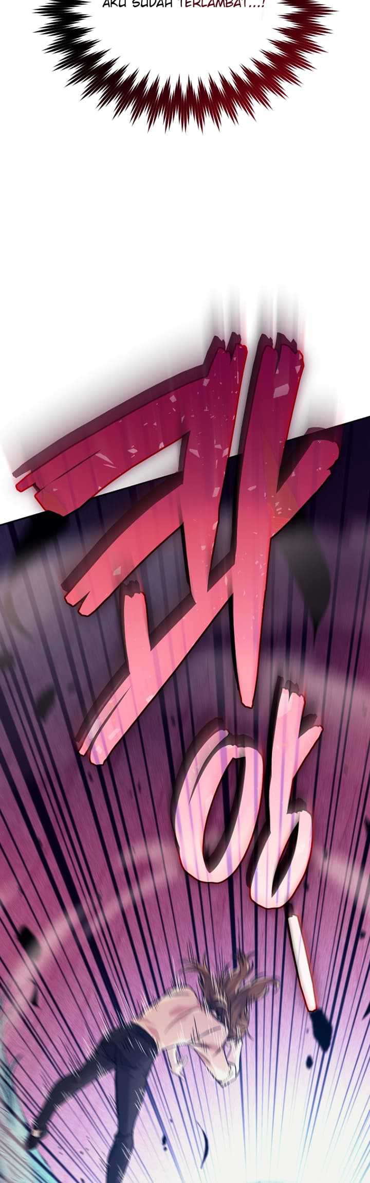 I Stole the Number One Ranker’s Soul Chapter 09 Gambar 18