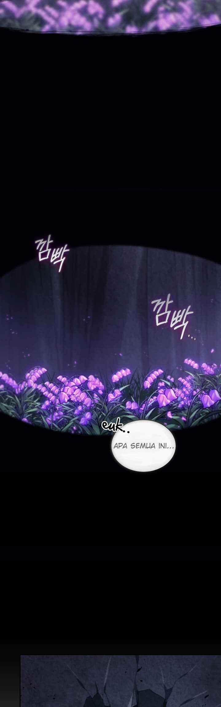 I Stole the Number One Ranker’s Soul Chapter 09 Gambar 20