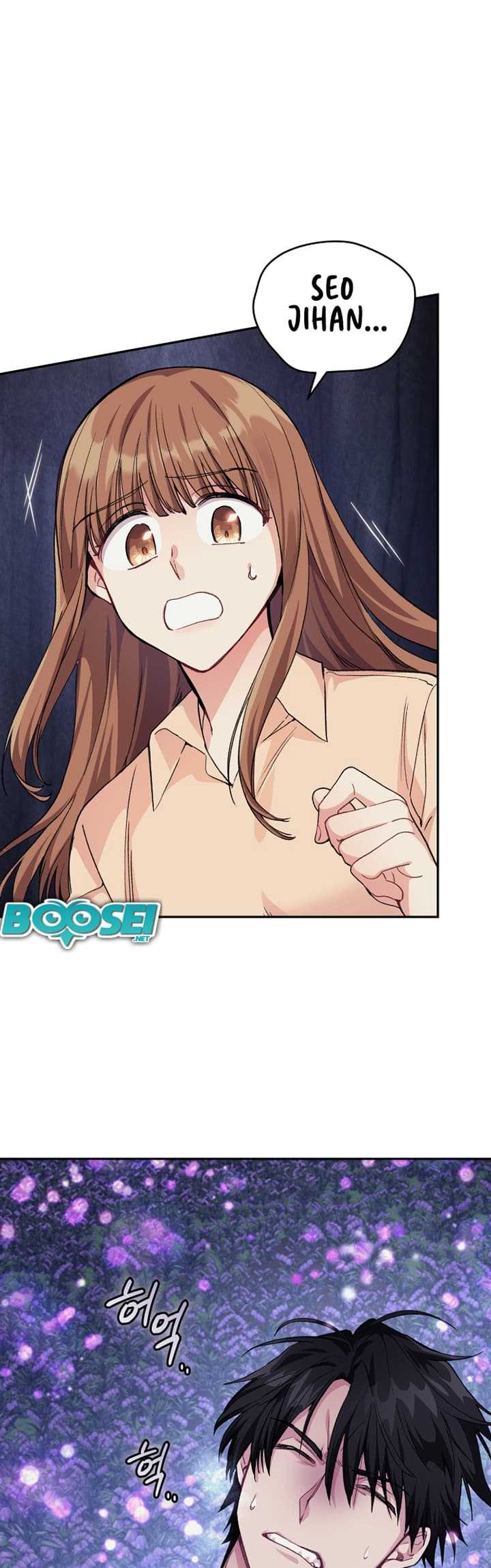 I Stole the Number One Ranker’s Soul Chapter 09 Gambar 24