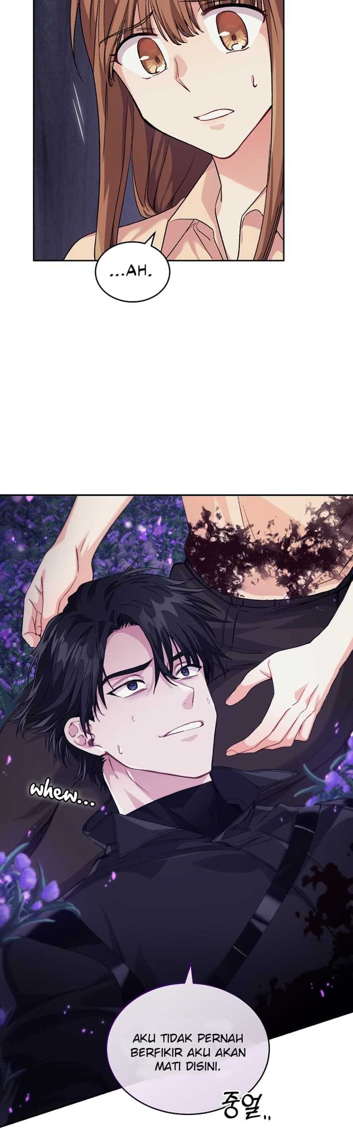 I Stole the Number One Ranker’s Soul Chapter 09 Gambar 28