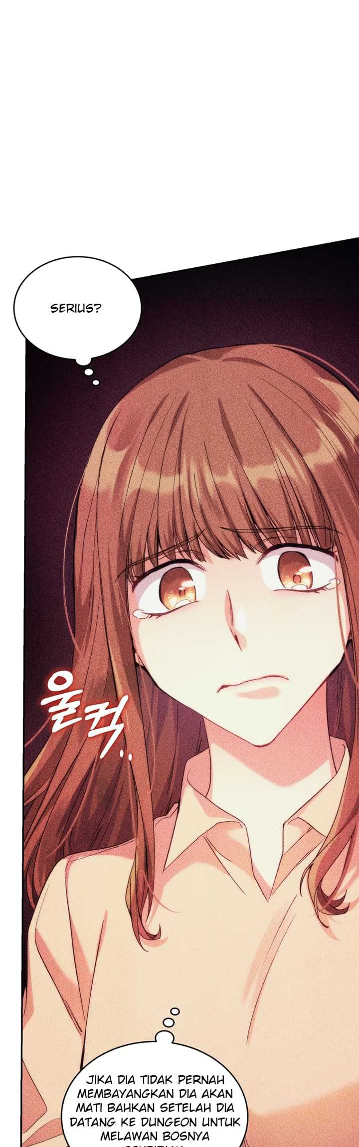 I Stole the Number One Ranker’s Soul Chapter 09 Gambar 29