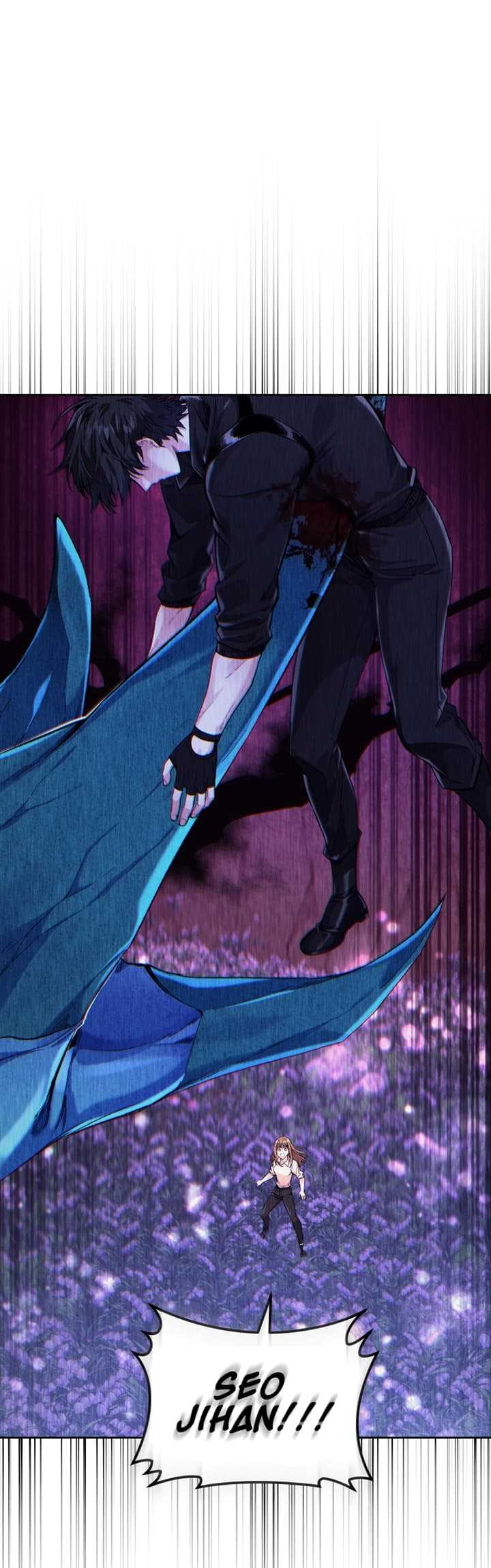 I Stole the Number One Ranker’s Soul Chapter 09 Gambar 3
